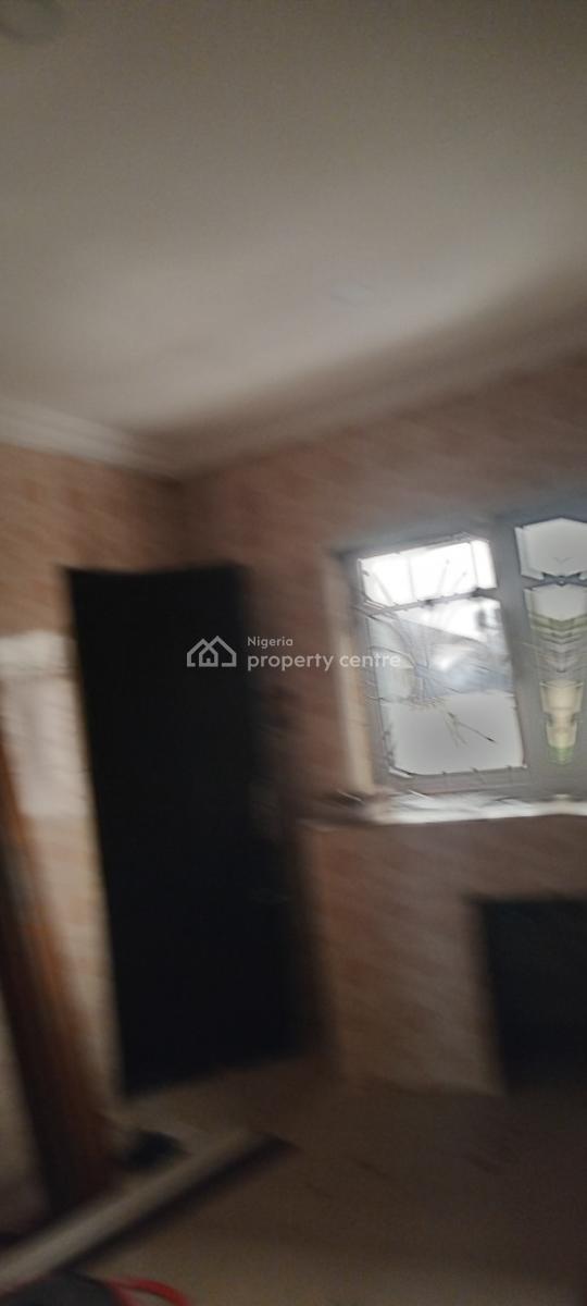 Now Available, Off Mobil Road Ilaje Ajah, Ilaje, Ajah, Lagos, Flat / Apartment for Rent