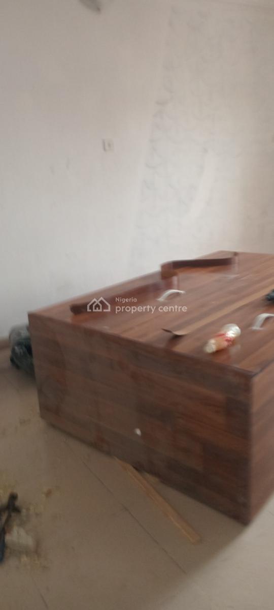 Now Available, Off Mobil Road Ilaje Ajah, Ilaje, Ajah, Lagos, Flat / Apartment for Rent