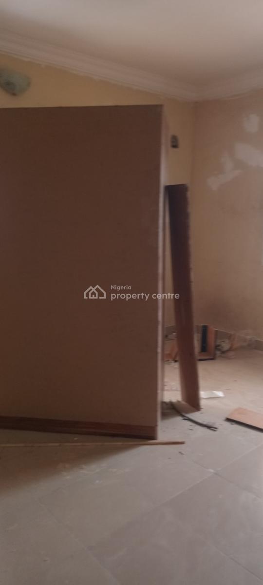 Now Available, Off Mobil Road Ilaje Ajah, Ilaje, Ajah, Lagos, Flat / Apartment for Rent