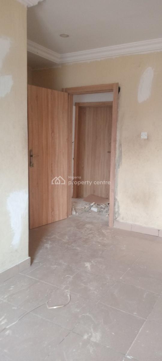 Now Available, Off Mobil Road Ilaje Ajah, Ilaje, Ajah, Lagos, Flat / Apartment for Rent