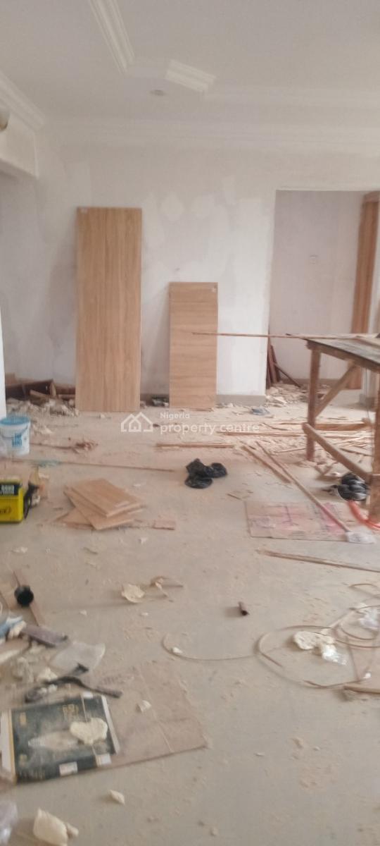 Now Available, Off Mobil Road Ilaje Ajah, Ilaje, Ajah, Lagos, Flat / Apartment for Rent