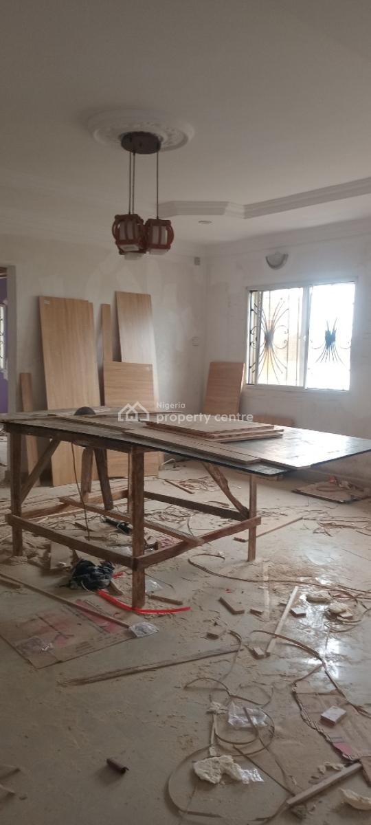 Now Available, Off Mobil Road Ilaje Ajah, Ilaje, Ajah, Lagos, Flat / Apartment for Rent