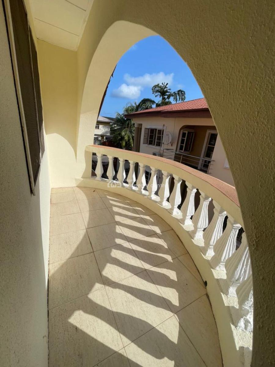 Spacious Studio Apartment with 24hrs Light, Ikota, Ikota, Lekki, Lagos, Self Contain (single Rooms) for Rent