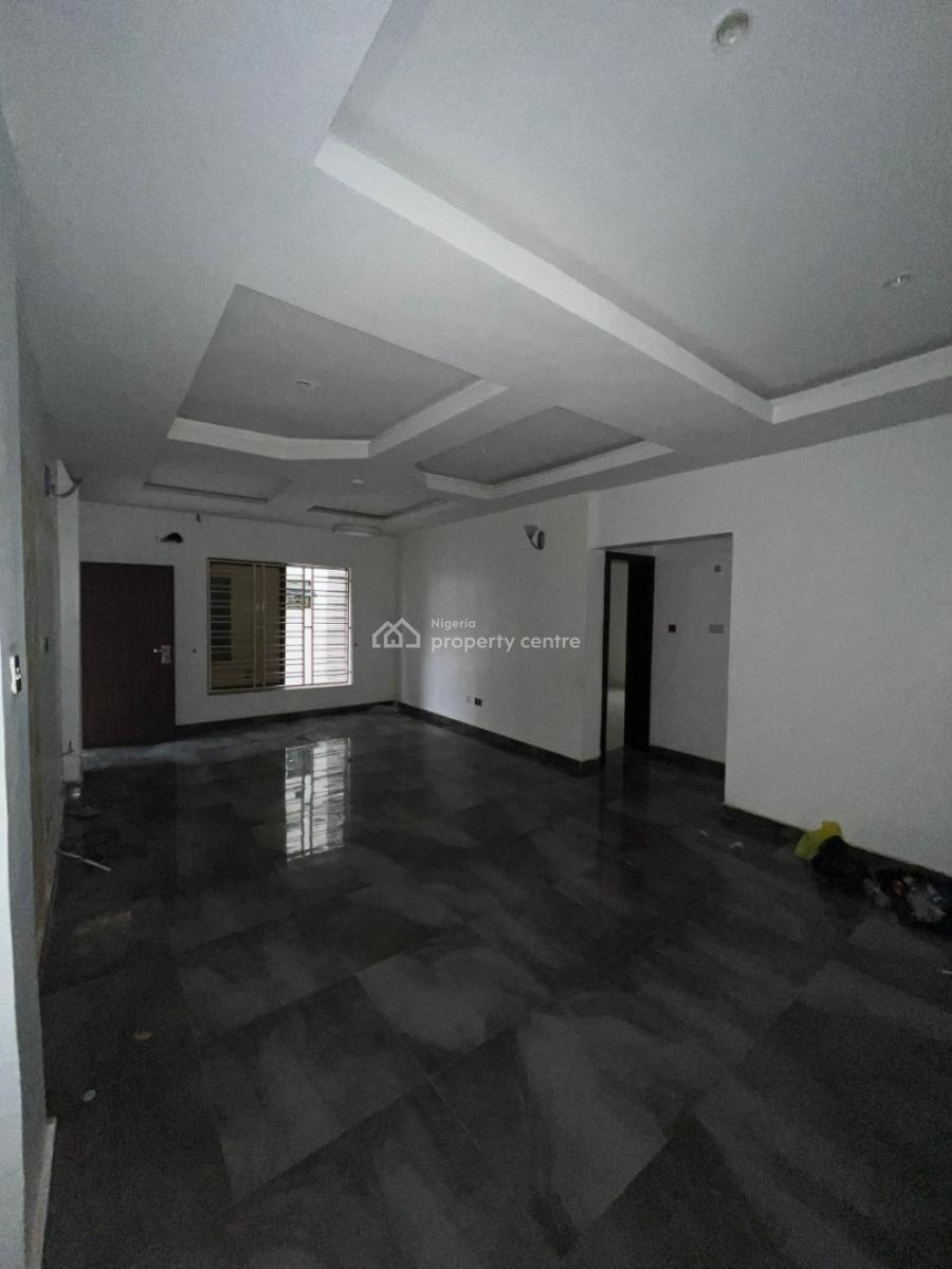 Luxury 2 Bedroom Apartment, Ikate, Lekki, Lagos, House for Rent