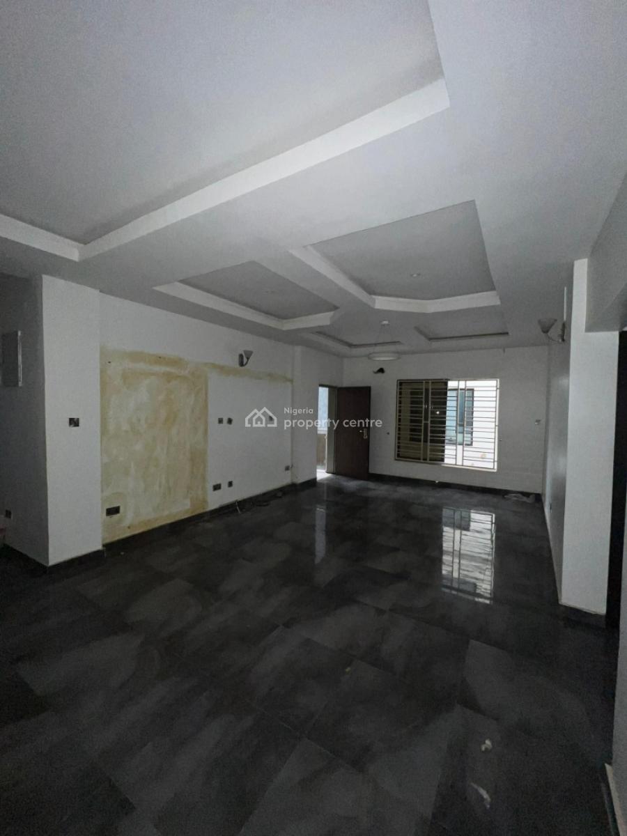 Luxury 2 Bedroom Apartment, Ikate, Lekki, Lagos, House for Rent