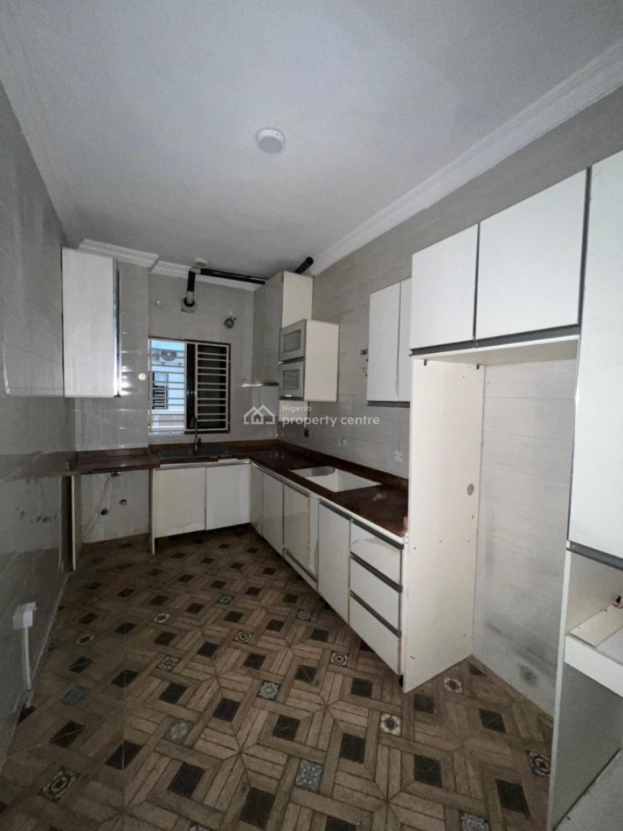 Luxury 2 Bedroom Apartment, Ikate, Lekki, Lagos, House for Rent
