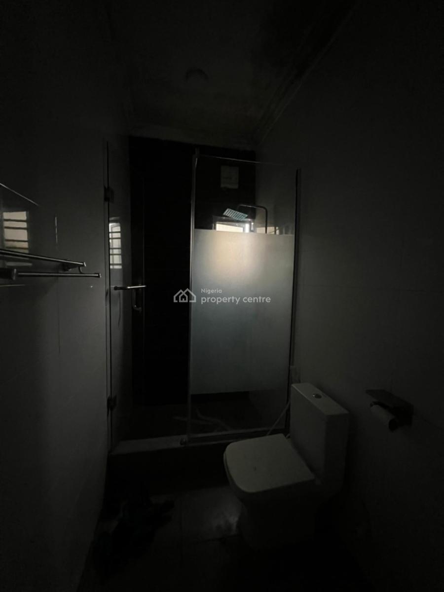 Luxury 2 Bedroom Apartment, Ikate, Lekki, Lagos, House for Rent
