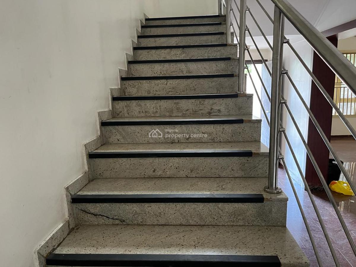 Well Finished Terrace, Old Ikoyi, Ikoyi, Lagos, Terraced Duplex for Rent