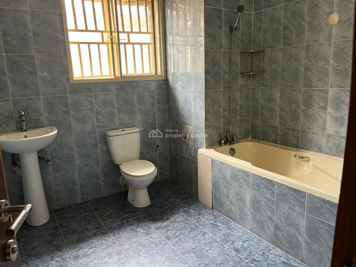 Well Finished Terrace, Old Ikoyi, Ikoyi, Lagos, Terraced Duplex for Rent