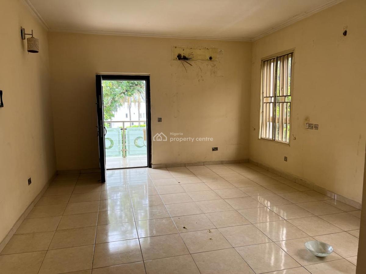 Well Finished Terrace, Old Ikoyi, Ikoyi, Lagos, Terraced Duplex for Rent