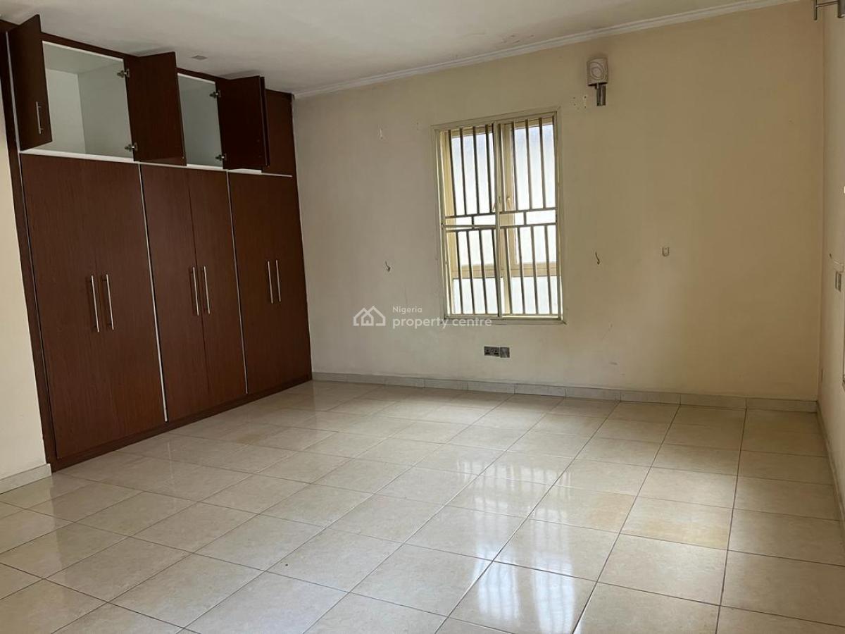 Well Finished Terrace, Old Ikoyi, Ikoyi, Lagos, Terraced Duplex for Rent
