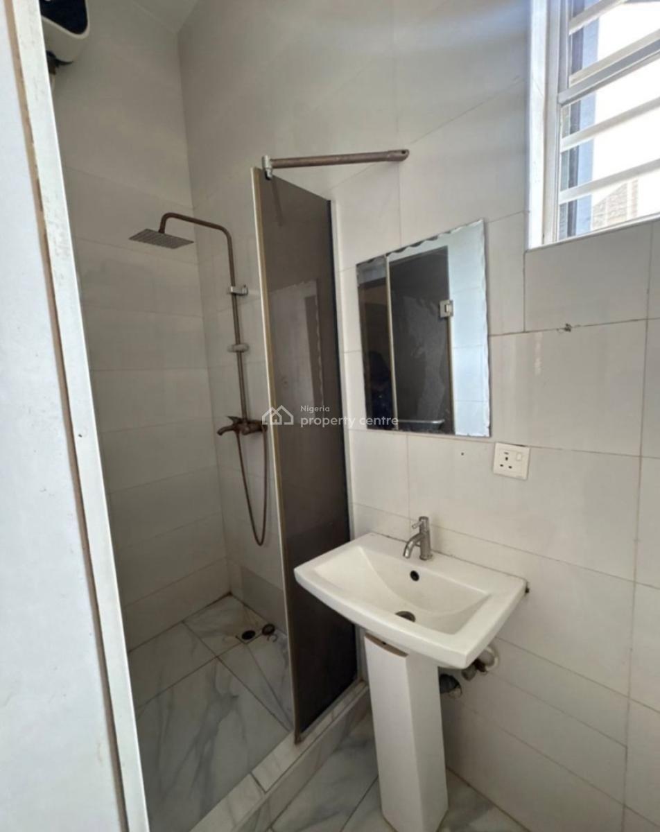 Single Room Upstairs  for 6 Months, Orchid Road Lekki, Ikota, Lekki, Lagos, Self Contain (single Rooms) for Rent