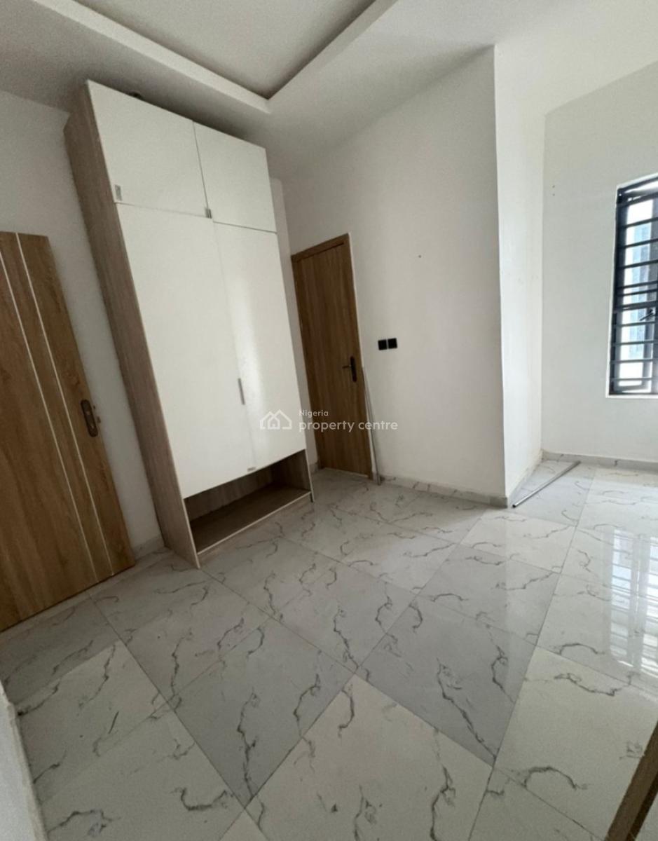 Single Room Upstairs  for 6 Months, Orchid Road Lekki, Ikota, Lekki, Lagos, Self Contain (single Rooms) for Rent