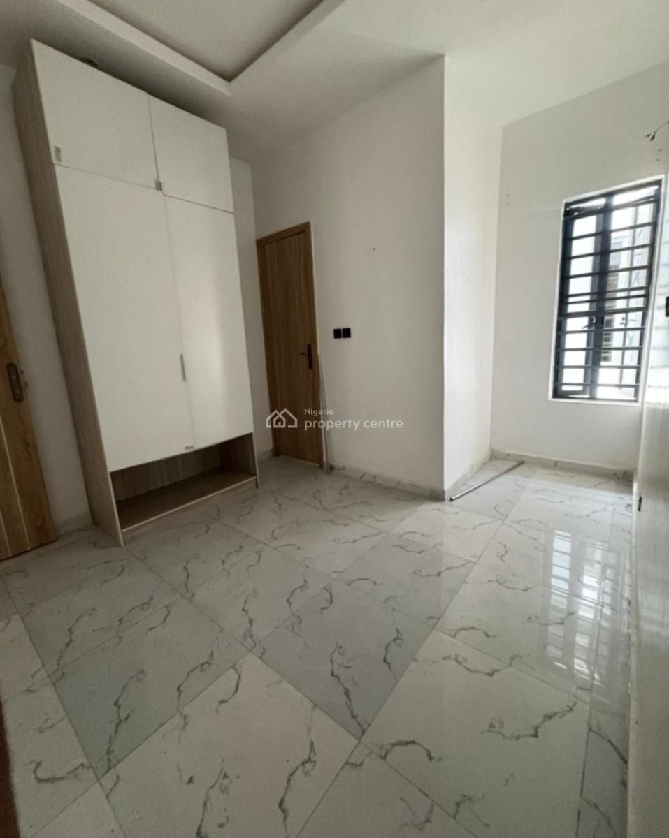Single Room Upstairs  for 6 Months, Orchid Road Lekki, Ikota, Lekki, Lagos, Self Contain (single Rooms) for Rent
