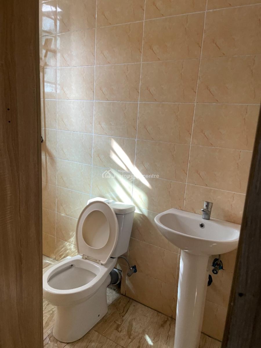 4 Bedroom Duplex Semi Detached, Orchid Lekki Conservation, Lekki, Lagos, House for Rent