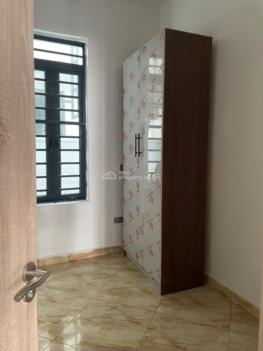 4 Bedroom Duplex Semi Detached, Orchid Lekki Conservation, Lekki, Lagos, House for Rent