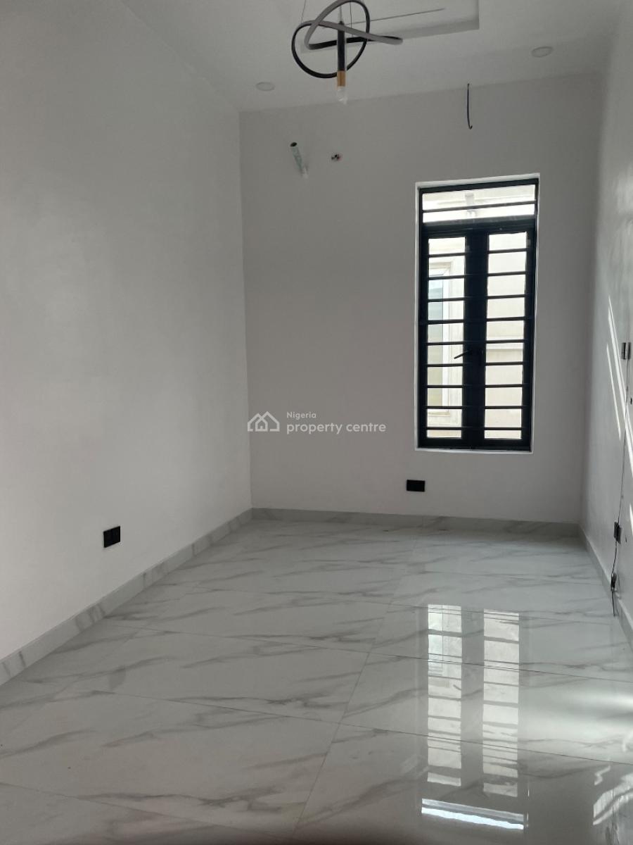 4 Bedroom Duplex Semi Detached, Orchid Lekki Conservation, Lekki, Lagos, House for Rent