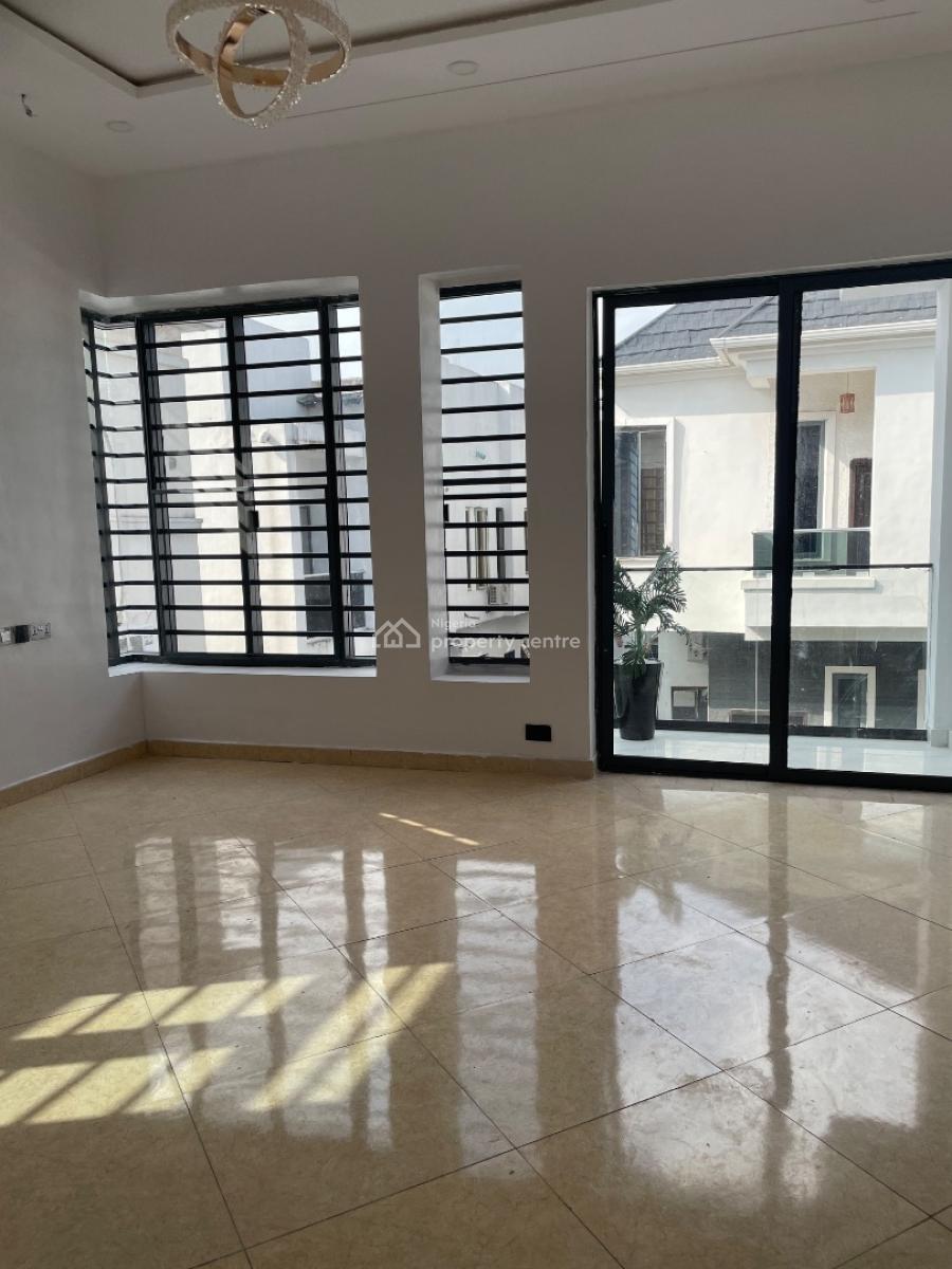 4 Bedroom Duplex Semi Detached, Orchid Lekki Conservation, Lekki, Lagos, House for Rent