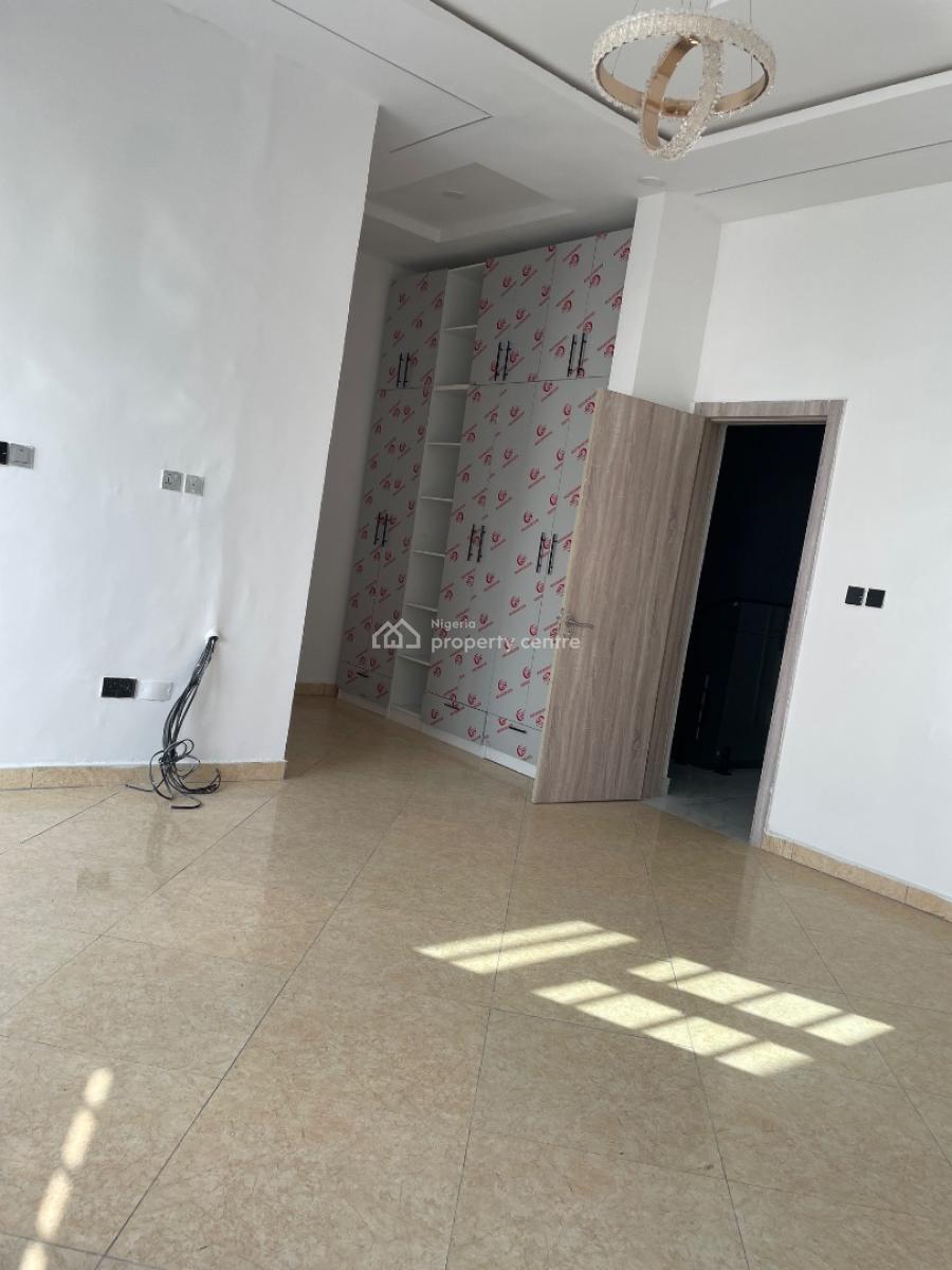 4 Bedroom Duplex Semi Detached, Orchid Lekki Conservation, Lekki, Lagos, House for Rent