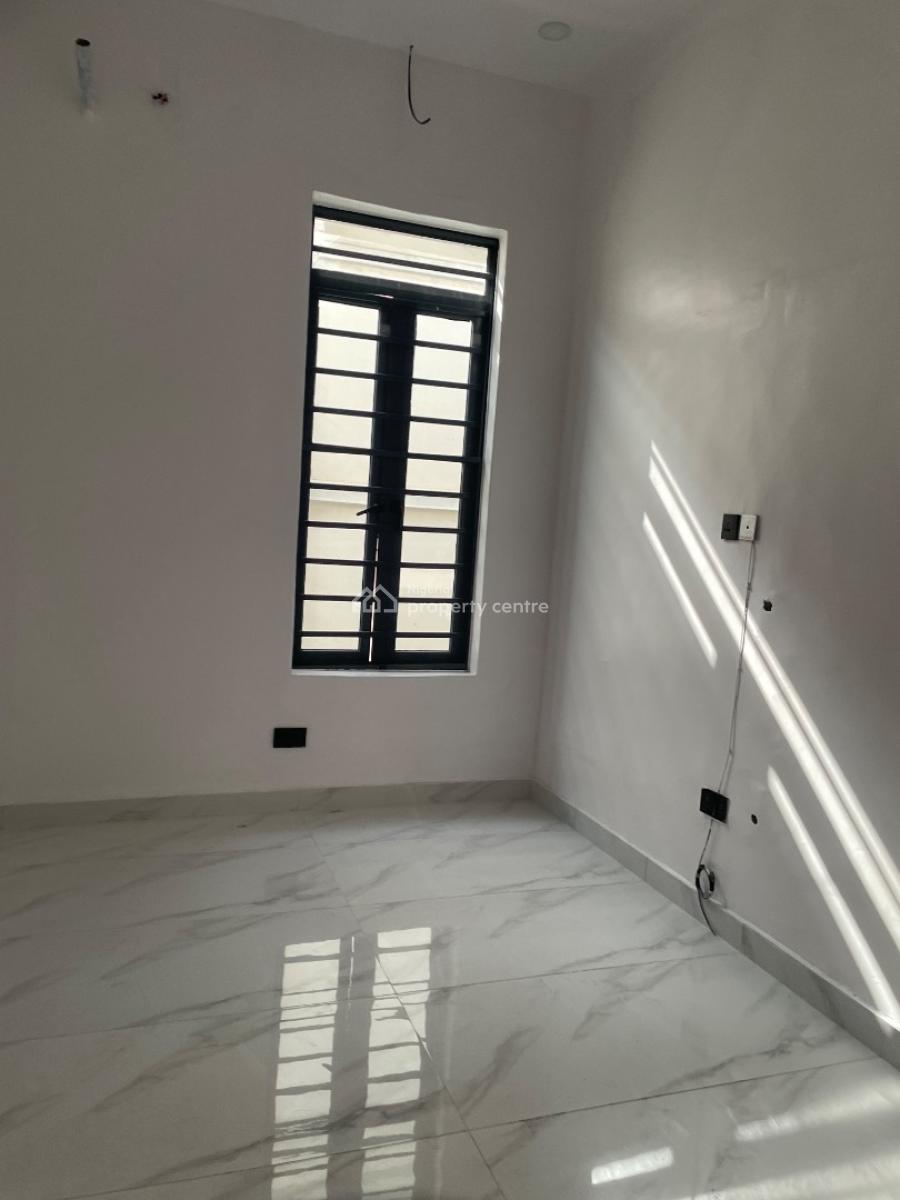 4 Bedroom Duplex Semi Detached, Orchid Lekki Conservation, Lekki, Lagos, House for Rent