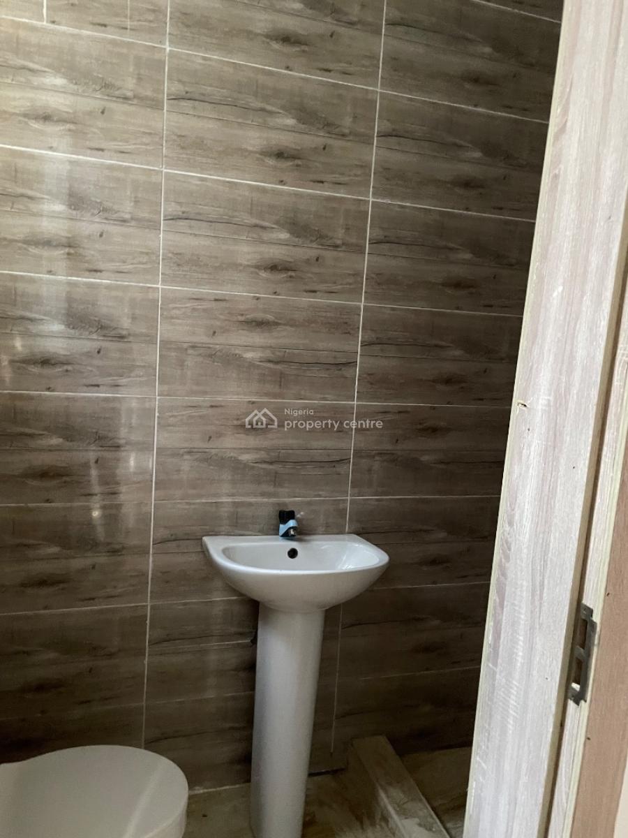 4 Bedroom Duplex Semi Detached, Orchid Lekki Conservation, Lekki, Lagos, House for Rent