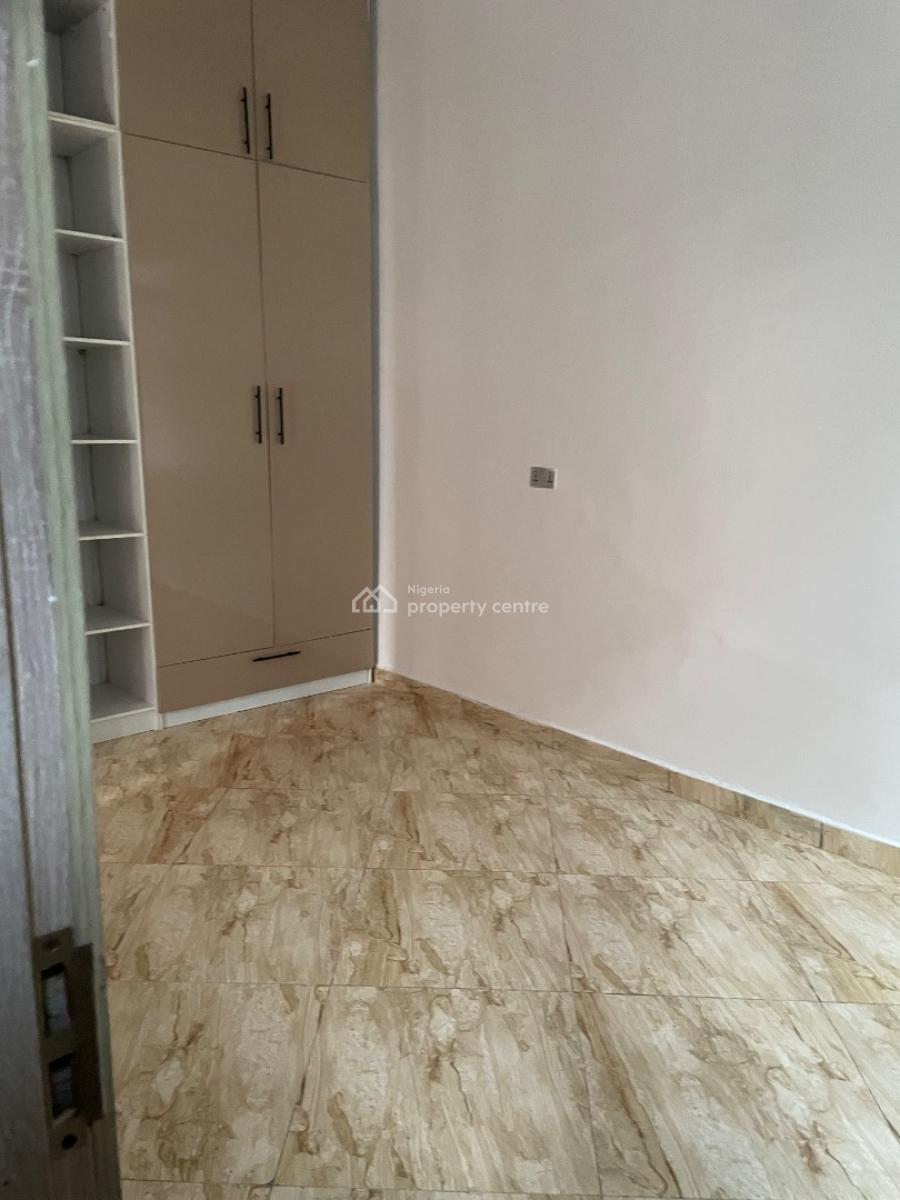 4 Bedroom Duplex Semi Detached, Orchid Lekki Conservation, Lekki, Lagos, House for Rent