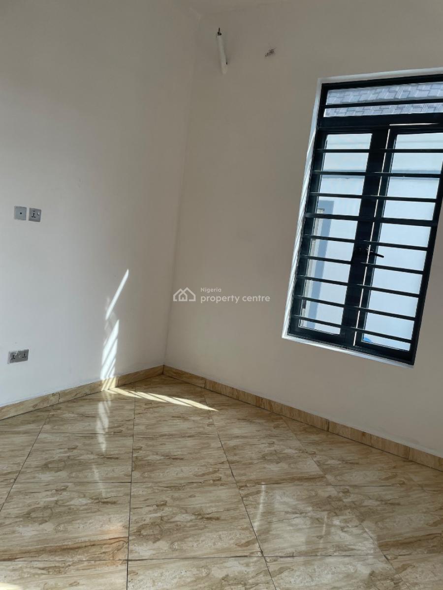 4 Bedroom Duplex Semi Detached, Orchid Lekki Conservation, Lekki, Lagos, House for Rent