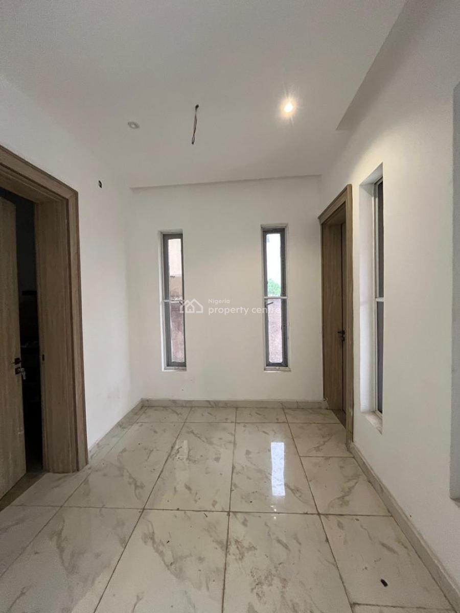 4 Bedroom Detached Duplex with a Penthouse and Bq, New Oko-oba, Agege, Lagos, Detached Duplex for Sale