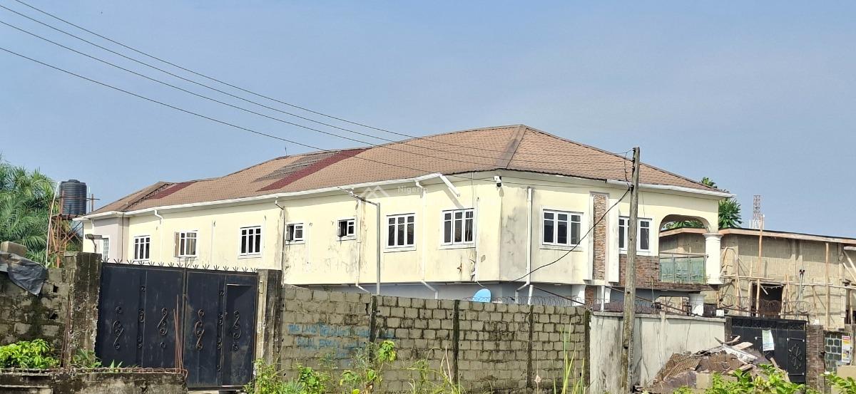 Luxury 5 Bedroom Fully Detached Duplex with Excellent Facility, Thera-annex Goodnews Estate, Sangotedo, Ajah, Lagos, Detached Duplex for Rent