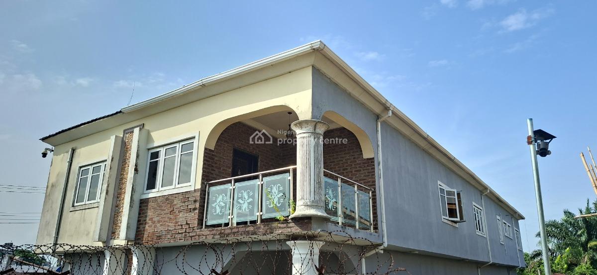 Luxury 5 Bedroom Fully Detached Duplex with Excellent Facility, Thera-annex Goodnews Estate, Sangotedo, Ajah, Lagos, Detached Duplex for Rent