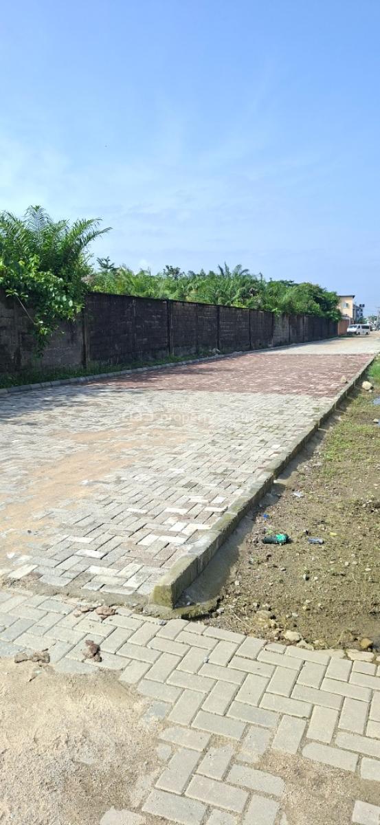 Luxury 5 Bedroom Fully Detached Duplex with Excellent Facility, Thera-annex Goodnews Estate, Sangotedo, Ajah, Lagos, Detached Duplex for Rent