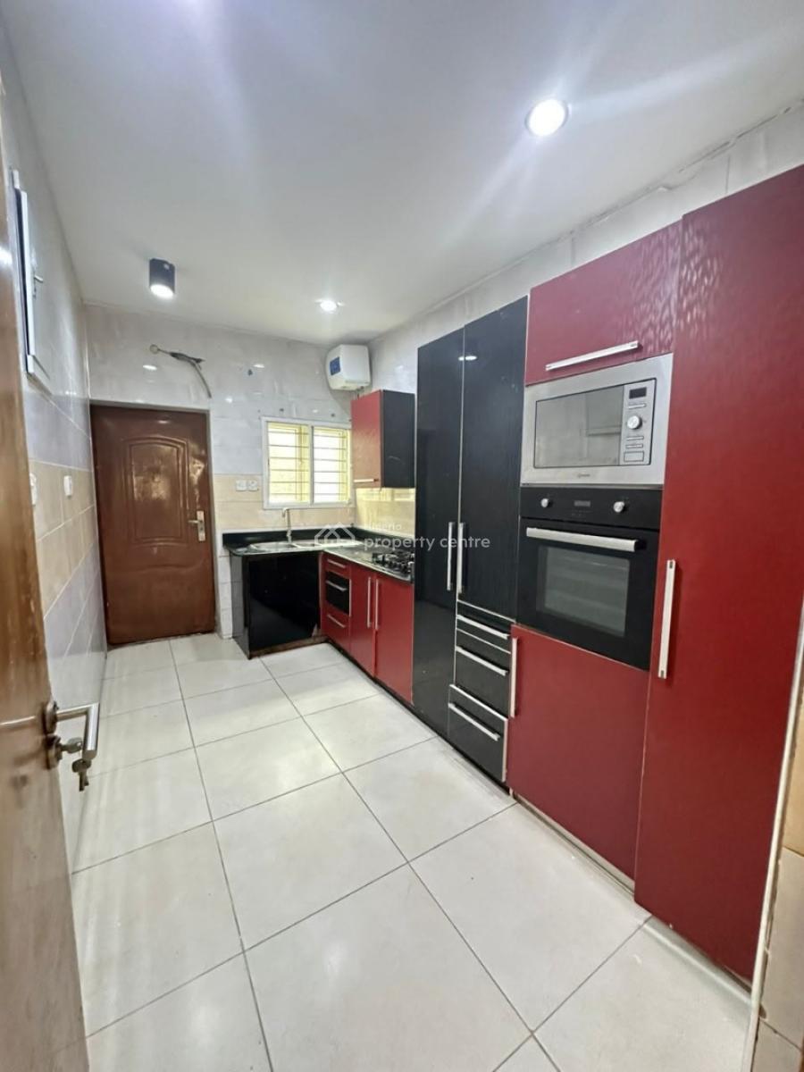 Luxury 2 Bedroom Apartment, Ikate Lekki, Ikate, Lekki, Lagos, House for Rent