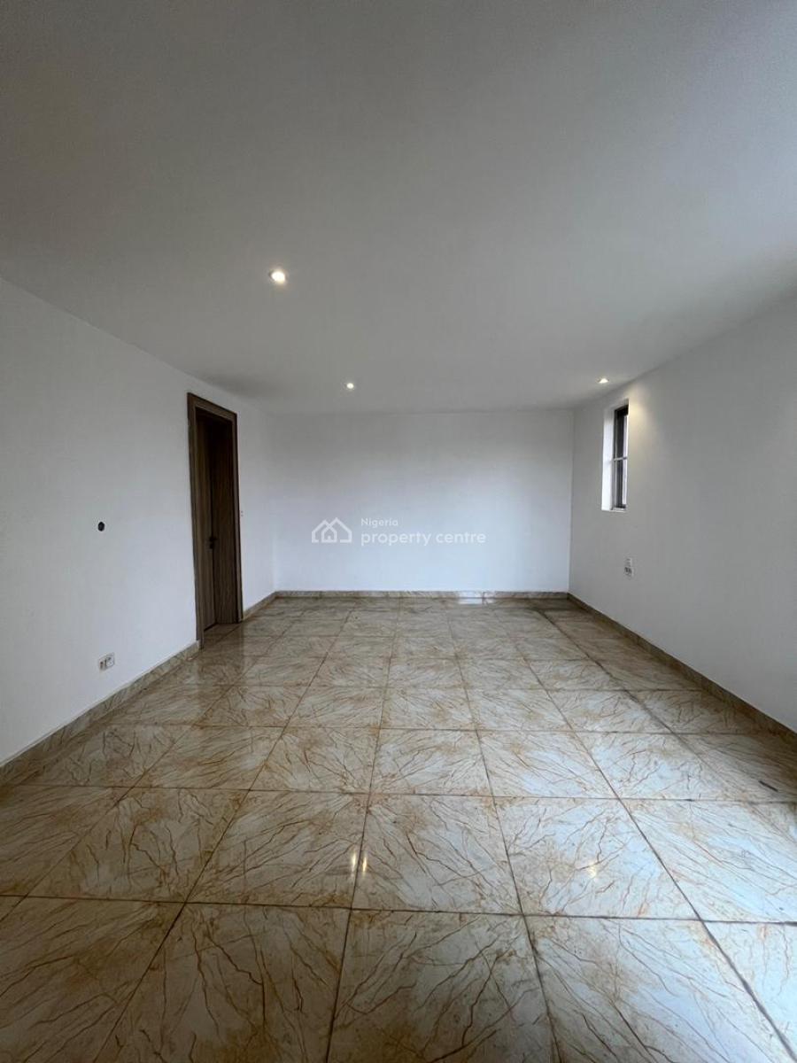 Deluxe 4 Bed Townhouse with Bq, New Oko-oba, Agege, Lagos, Semi-detached Duplex for Sale
