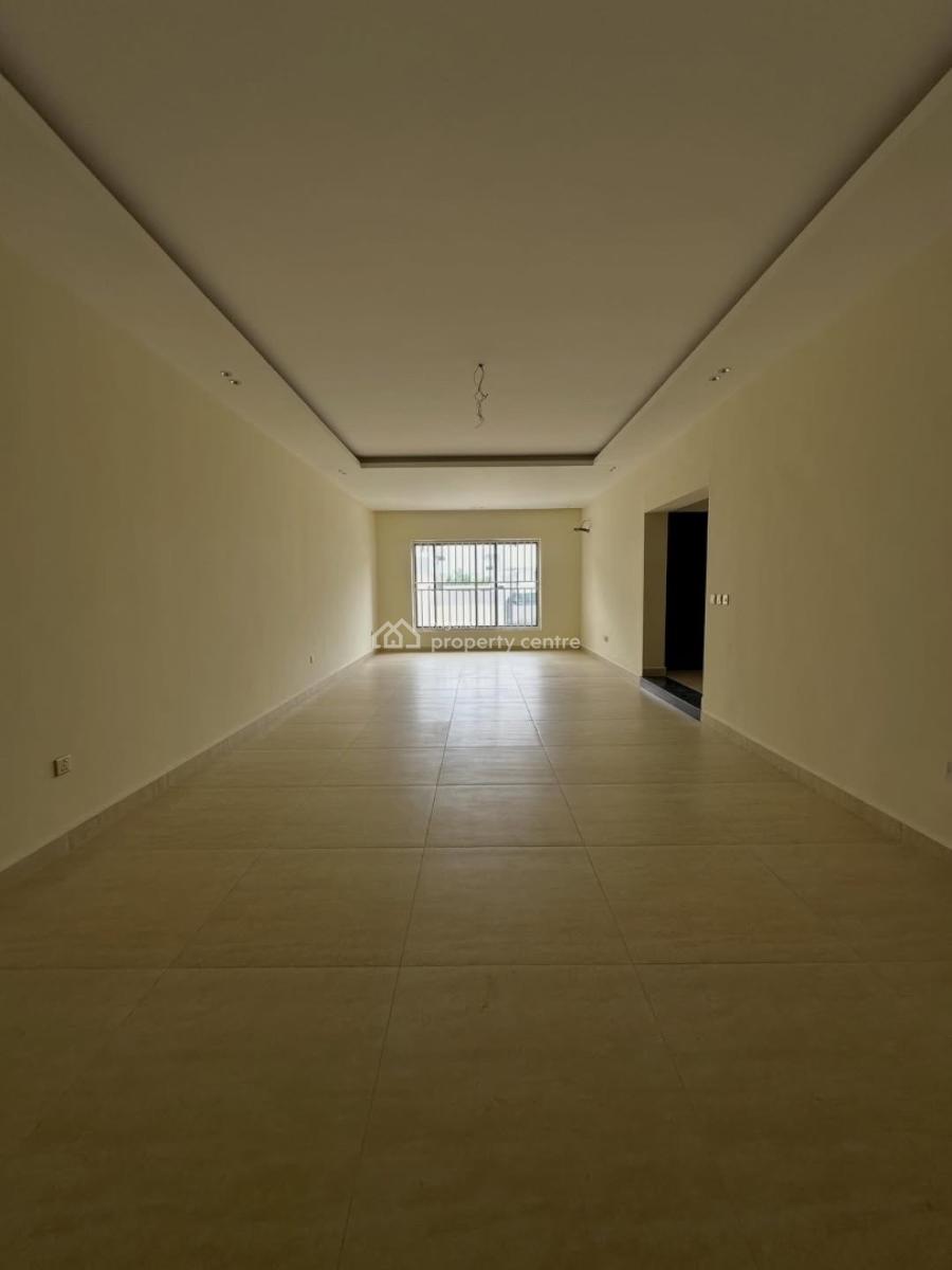 Pristine 5 Bedroom Gated Terrace Duplex + Boys Quarters, Katampe Extension, Katampe, Abuja, Terraced Duplex for Sale