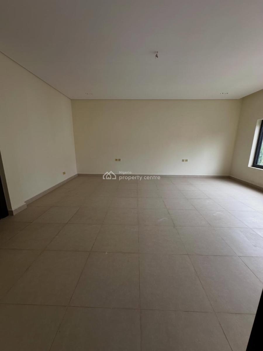 Pristine 5 Bedroom Gated Terrace Duplex + Boys Quarters, Katampe Extension, Katampe, Abuja, Terraced Duplex for Sale