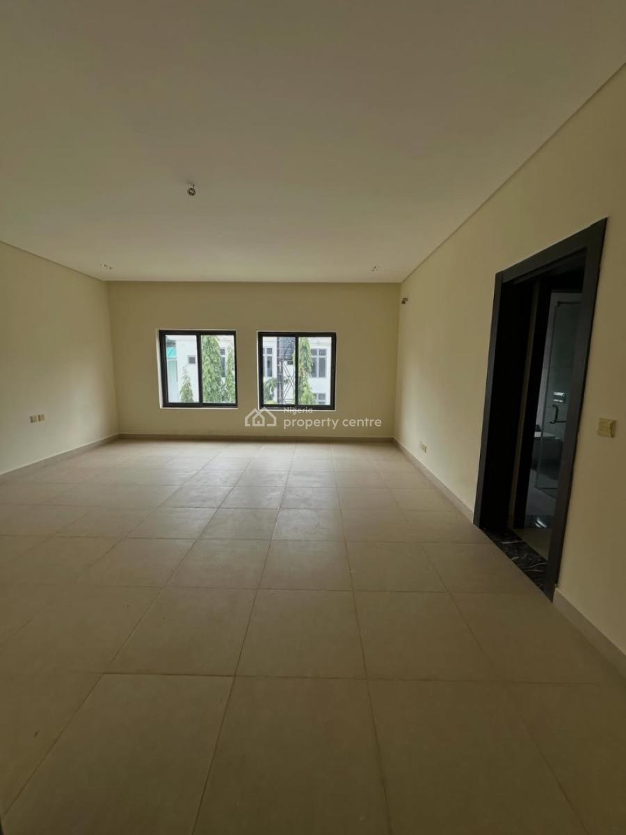 Pristine 5 Bedroom Gated Terrace Duplex + Boys Quarters, Katampe Extension, Katampe, Abuja, Terraced Duplex for Sale
