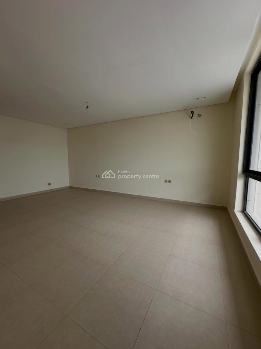 Pristine 5 Bedroom Gated Terrace Duplex + Boys Quarters, Katampe Extension, Katampe, Abuja, Terraced Duplex for Sale