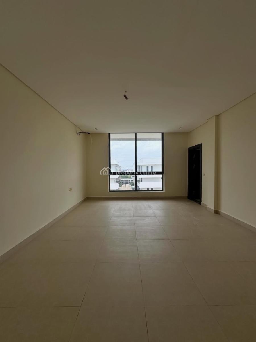 Pristine 5 Bedroom Gated Terrace Duplex + Boys Quarters, Katampe Extension, Katampe, Abuja, Terraced Duplex for Sale