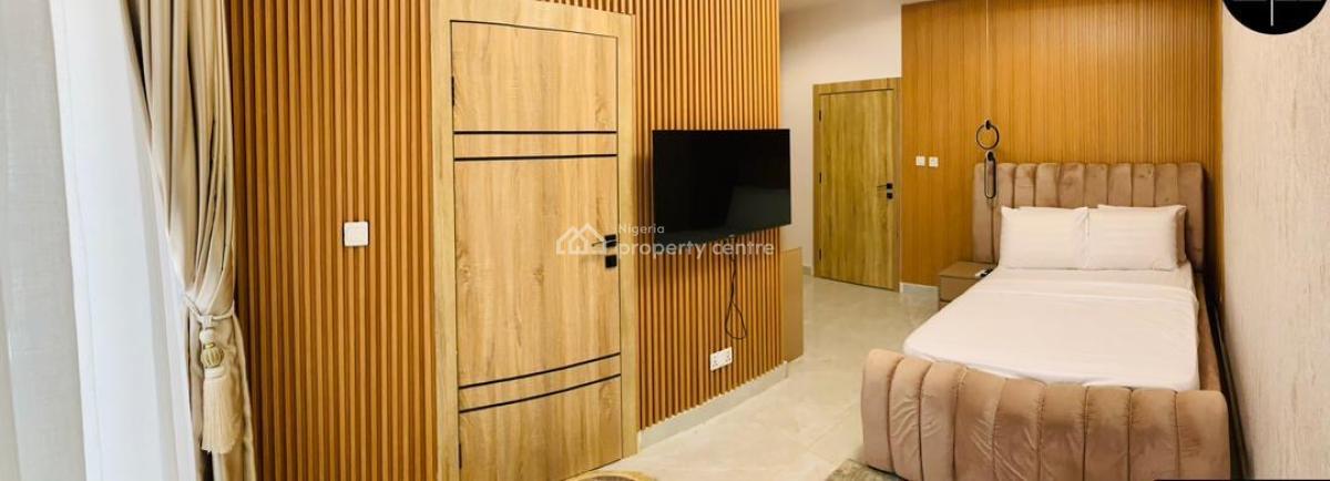 Furnished 2 Bedrooms Apartment, Horizon Estate, Ikate Elegushi, Lekki, Lagos, Flat / Apartment for Sale
