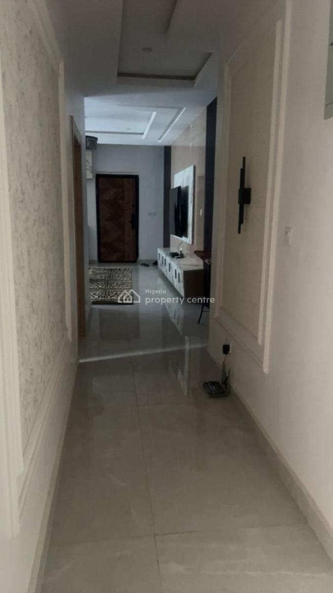 Furnished 2 Bedrooms Apartment, Horizon Estate, Ikate Elegushi, Lekki, Lagos, Flat / Apartment for Sale