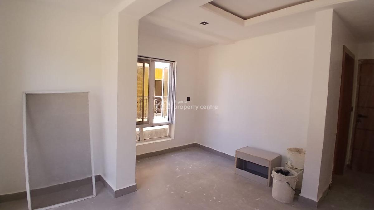 3 Bedroom Apartment with a Room Service Quarters, Off Freedom Way, Lekki Phase 1, Lekki, Lagos, Flat / Apartment for Sale