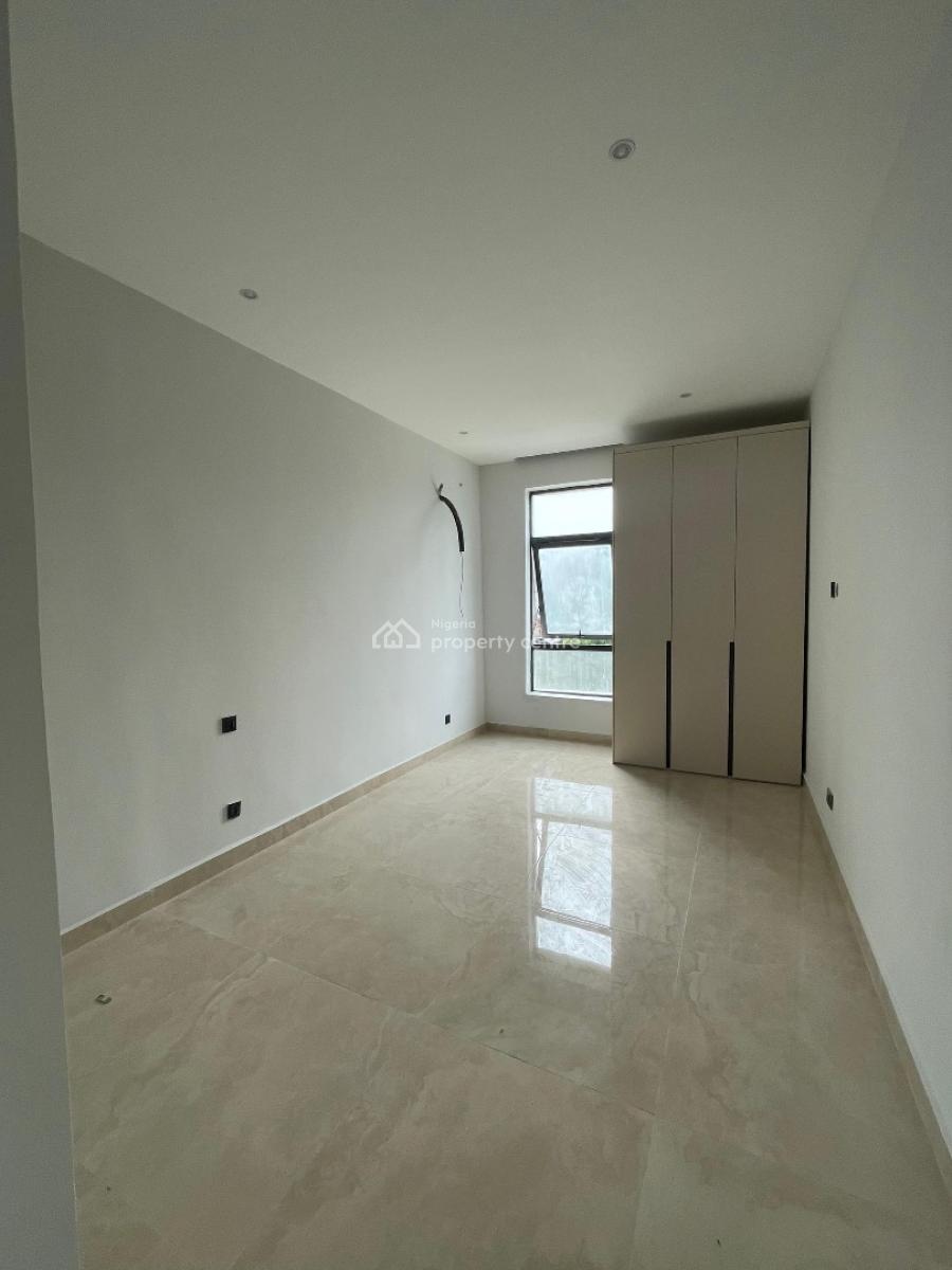 4 Bedroom Terrace Duplex with Bq, Old Ikoyi, Ikoyi, Lagos, Terraced Duplex for Rent