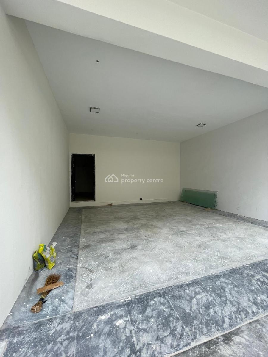 4 Bedroom Terrace Duplex with Bq, Old Ikoyi, Ikoyi, Lagos, Terraced Duplex for Rent