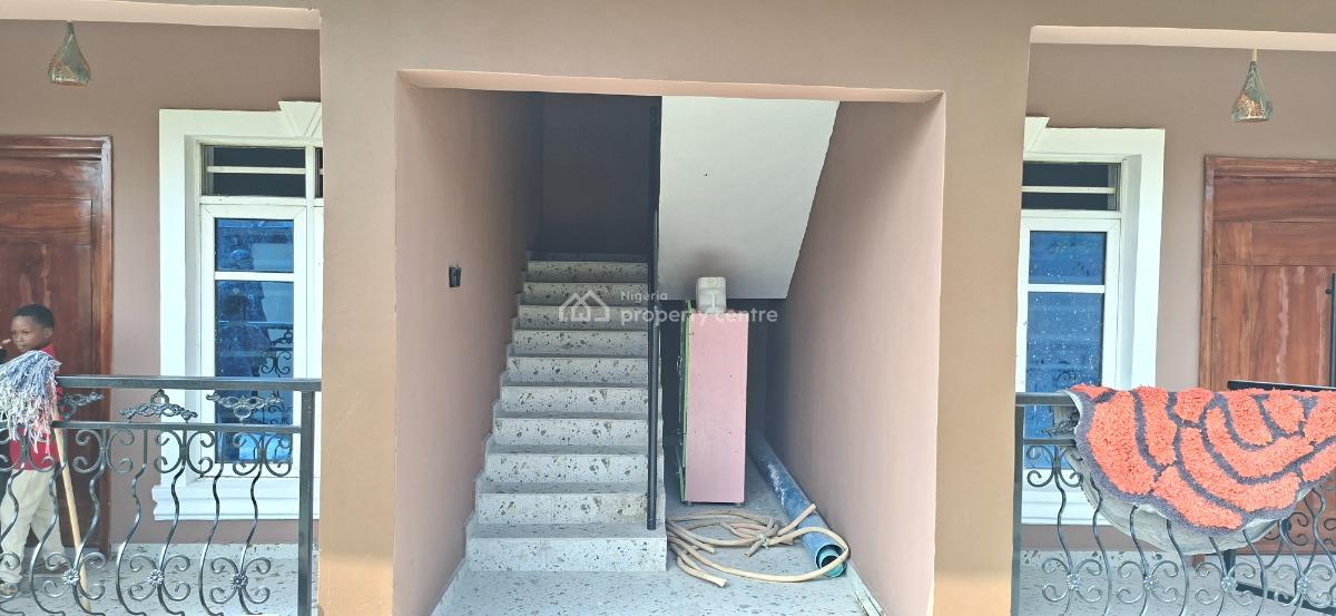 Luxury 3 Bedroom Apartment with Excellent Facility, Thera-annex Goodnews Estate, Sangotedo, Ajah, Lagos, Flat / Apartment for Rent