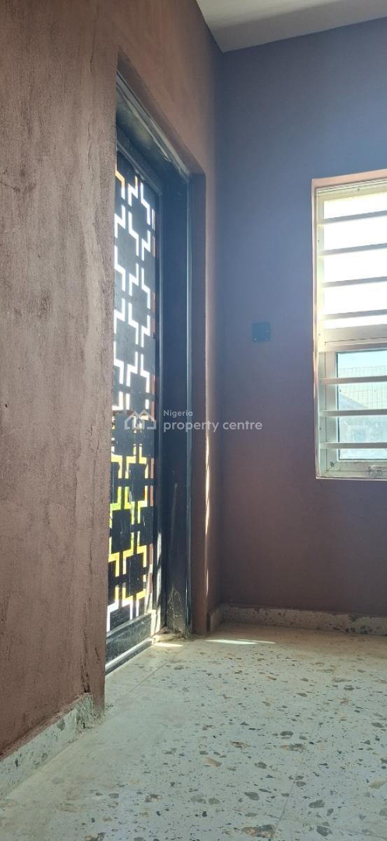 Luxury 3 Bedroom Apartment with Excellent Facility, Thera-annex Goodnews Estate, Sangotedo, Ajah, Lagos, Flat / Apartment for Rent