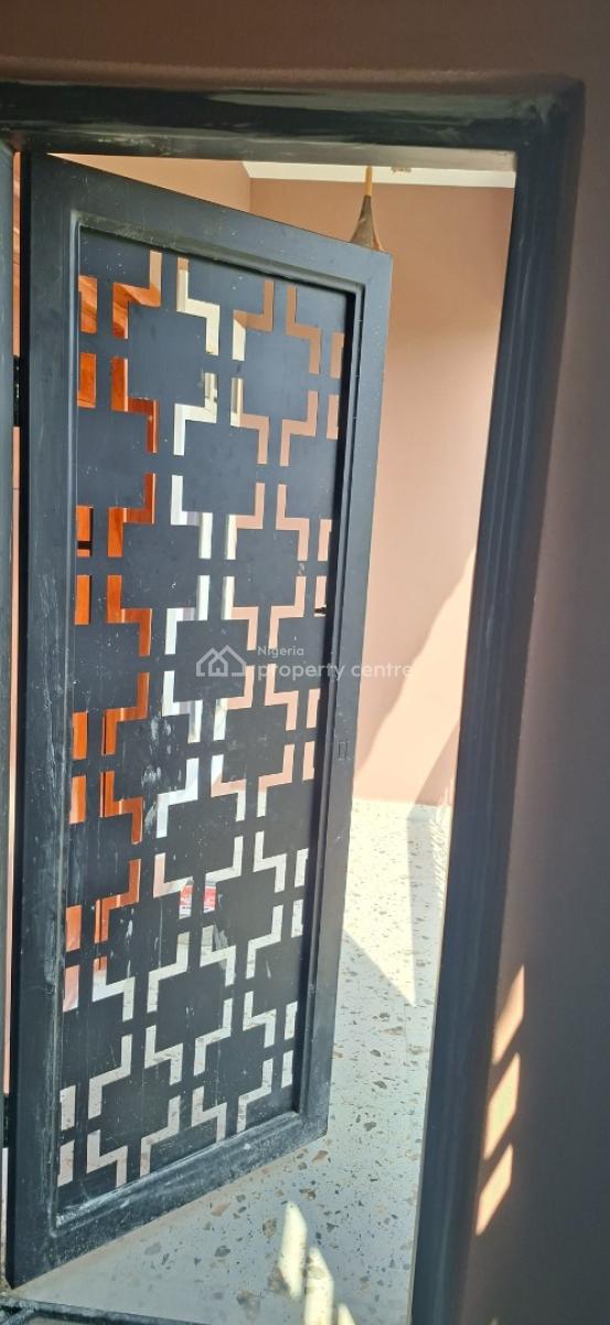 Luxury 3 Bedroom Apartment with Excellent Facility, Thera-annex Goodnews Estate, Sangotedo, Ajah, Lagos, Flat / Apartment for Rent