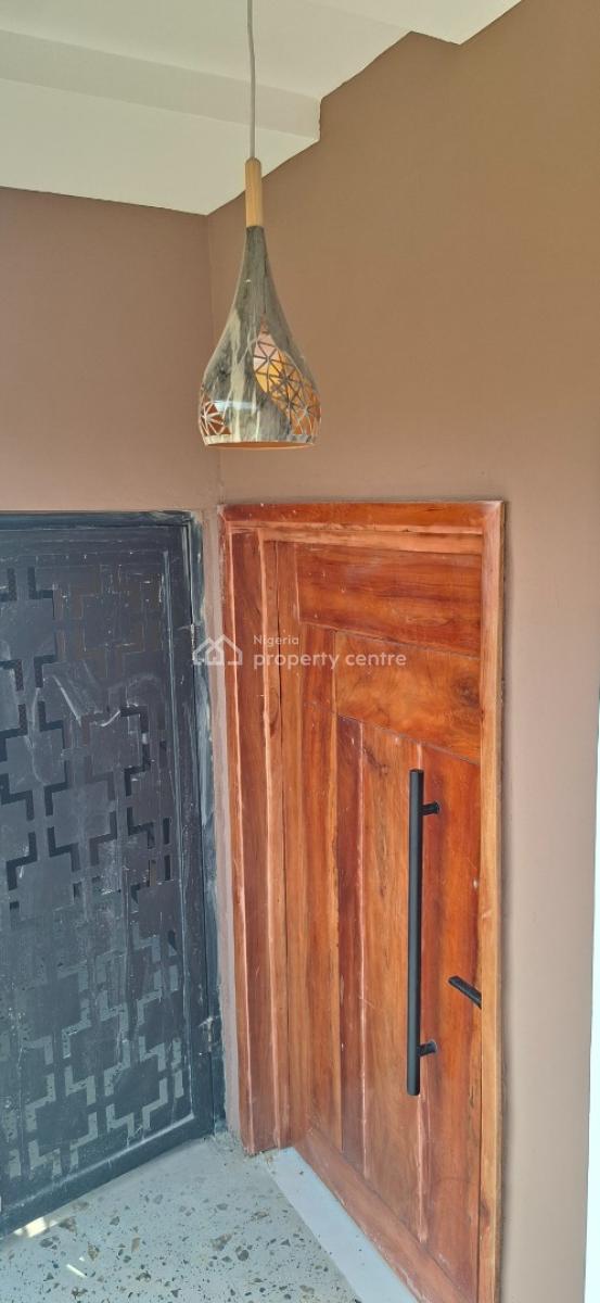 Luxury 3 Bedroom Apartment with Excellent Facility, Thera-annex Goodnews Estate, Sangotedo, Ajah, Lagos, Flat / Apartment for Rent