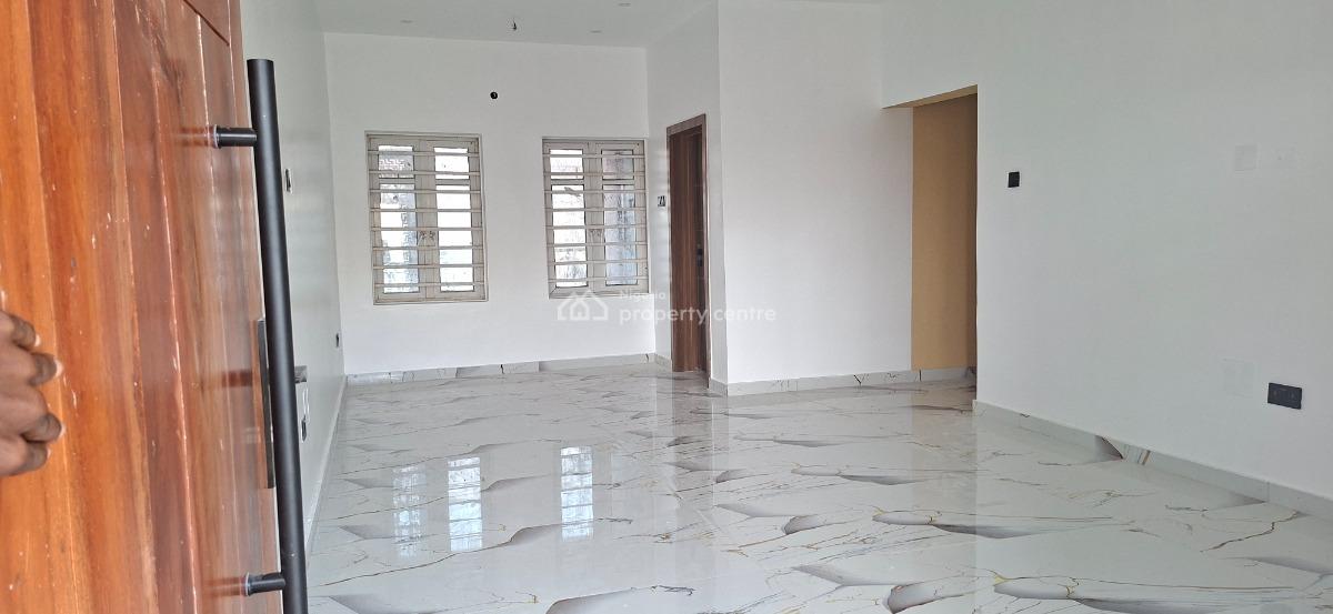 Luxury 3 Bedroom Apartment with Excellent Facility, Thera-annex Goodnews Estate, Sangotedo, Ajah, Lagos, Flat / Apartment for Rent