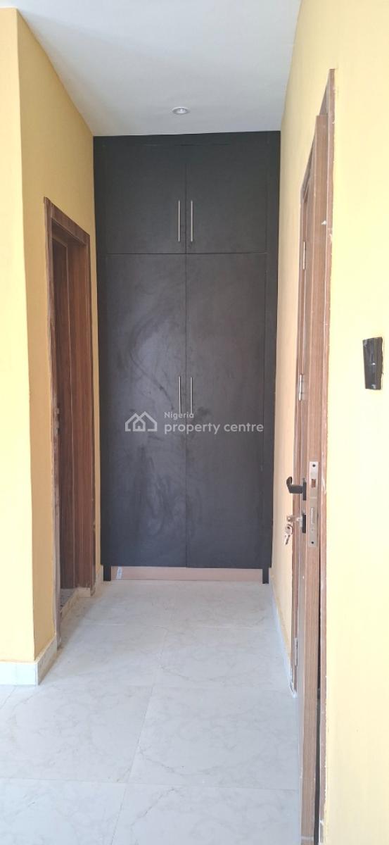 Luxury 3 Bedroom Apartment with Excellent Facility, Thera-annex Goodnews Estate, Sangotedo, Ajah, Lagos, Flat / Apartment for Rent