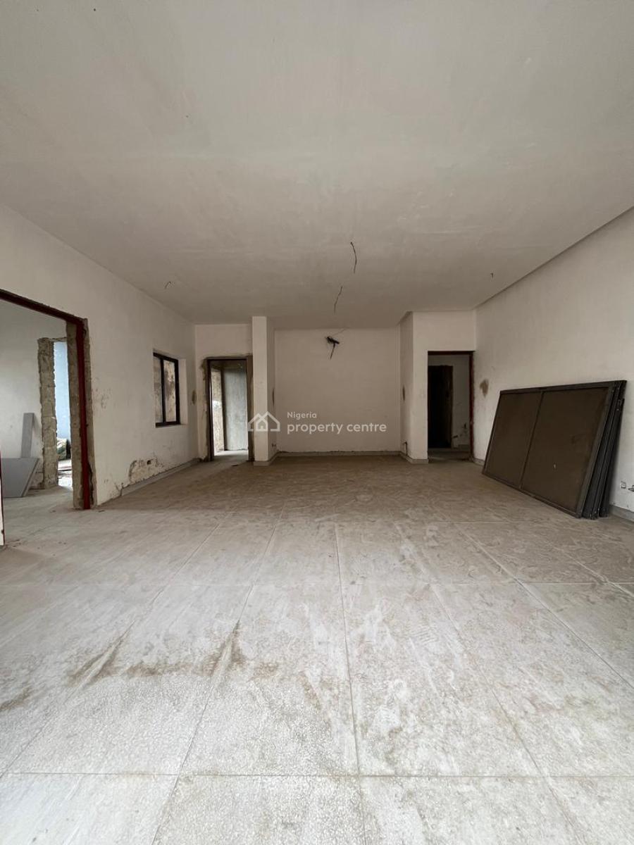 Deluxe & Spacious 4 Bed Penthouse with an Elevator Bq, Obanikoro, Shomolu, Lagos, Detached Duplex for Sale